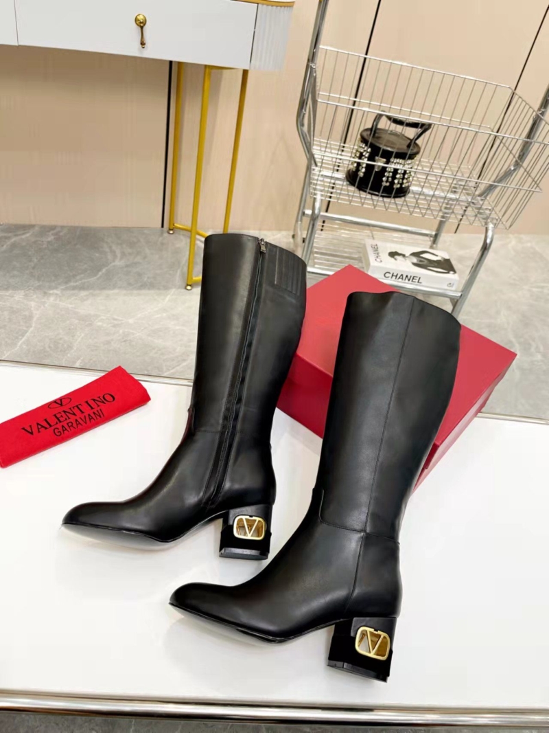 Valentino Boots